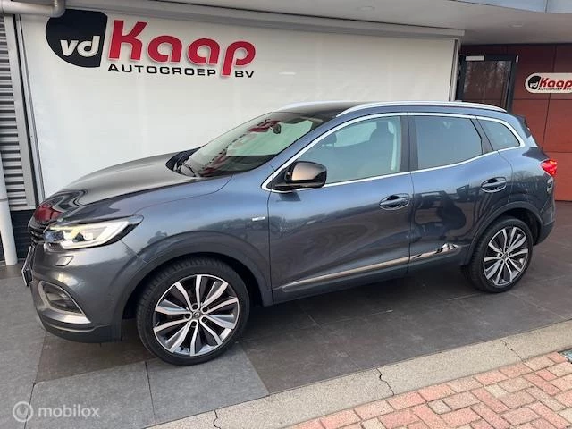 Hoofdafbeelding Renault Kadjar