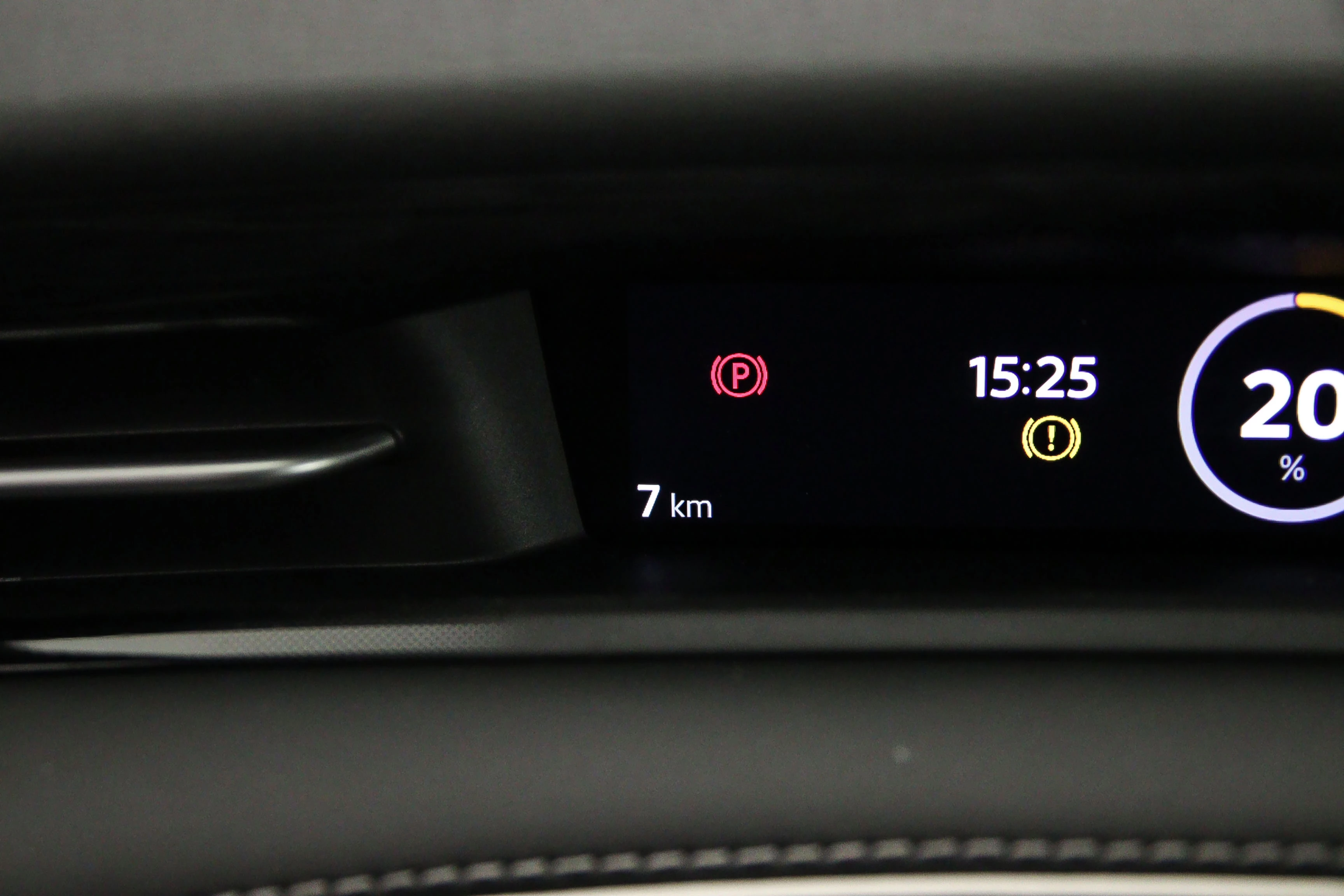 Hoofdafbeelding Volkswagen ID.7