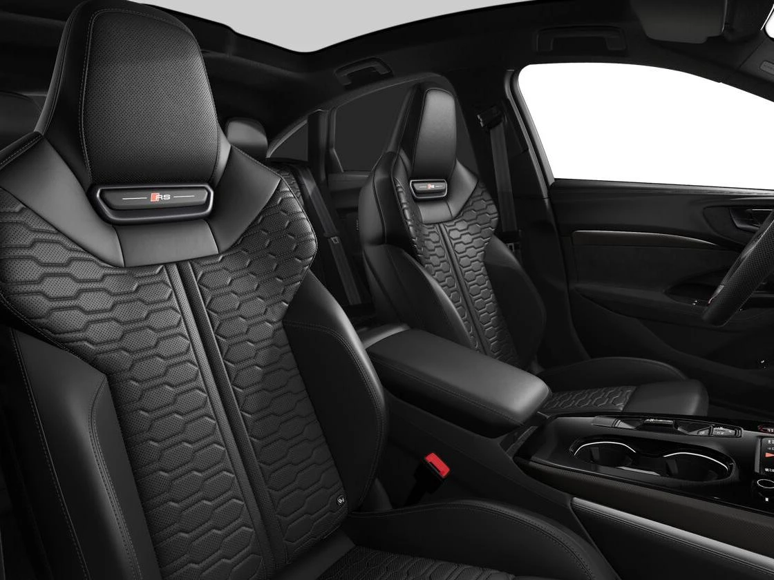 Hoofdafbeelding Audi RS5