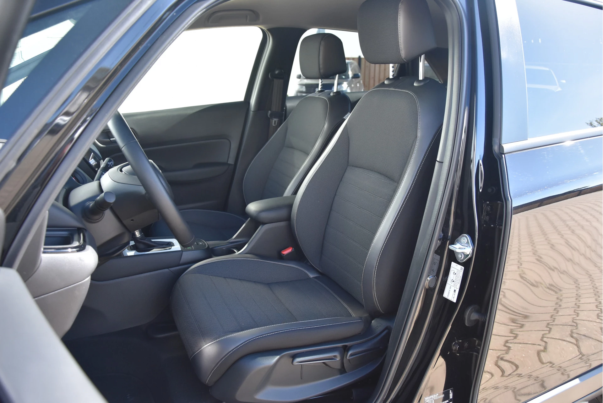 Hoofdafbeelding Honda Jazz