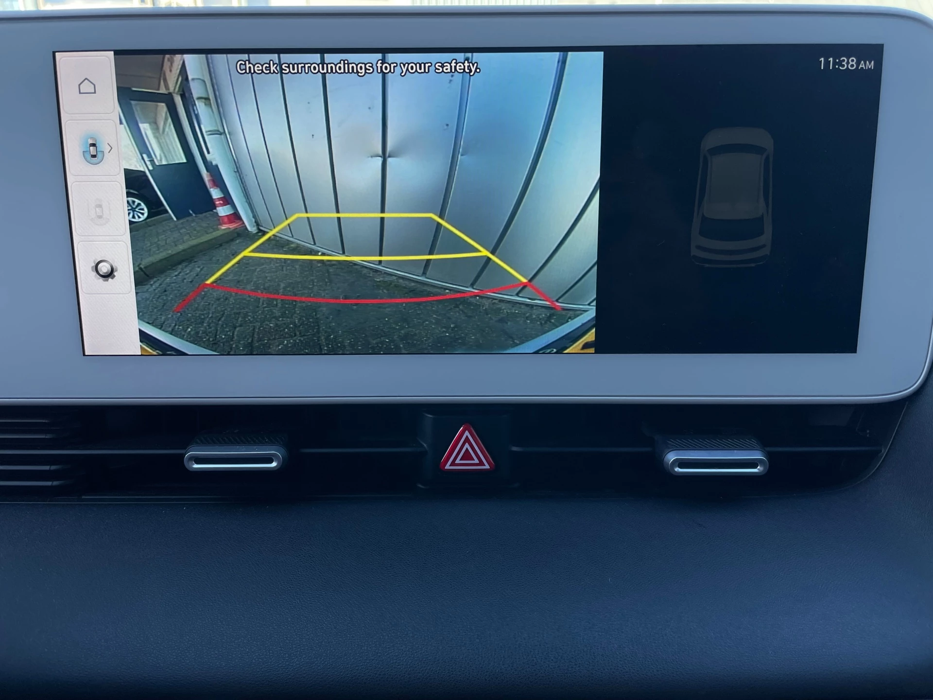 Hoofdafbeelding Hyundai IONIQ 5