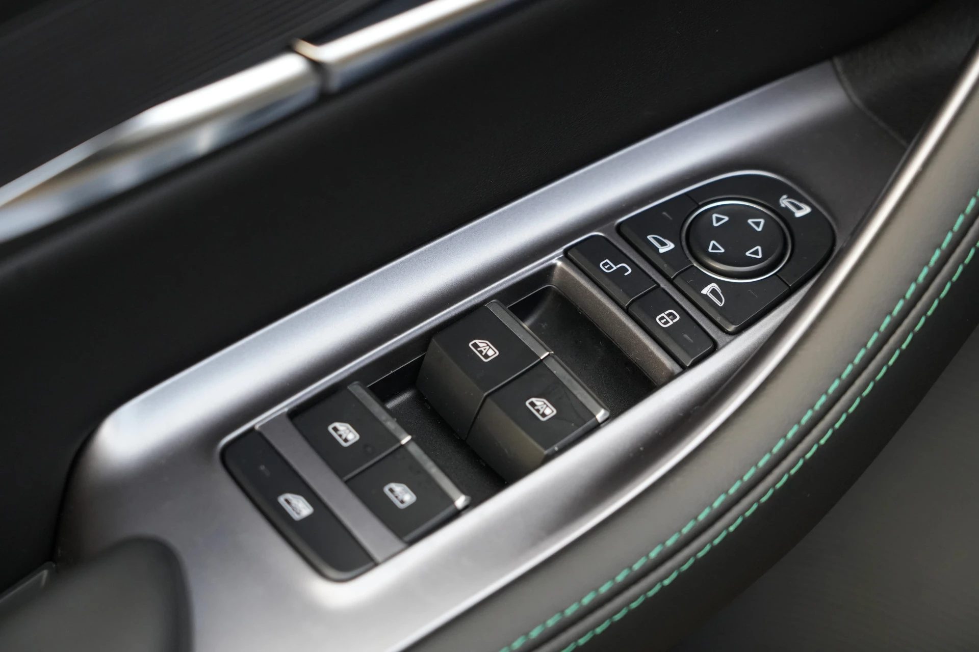 Hoofdafbeelding BYD SEAL U