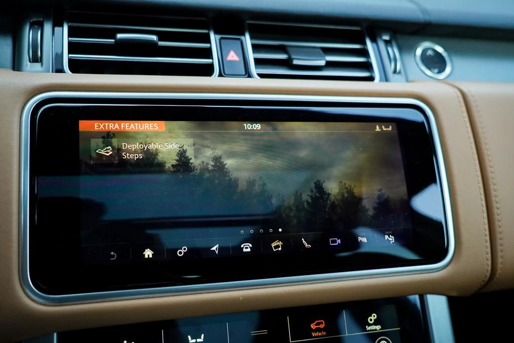 Hoofdafbeelding Land Rover Range Rover