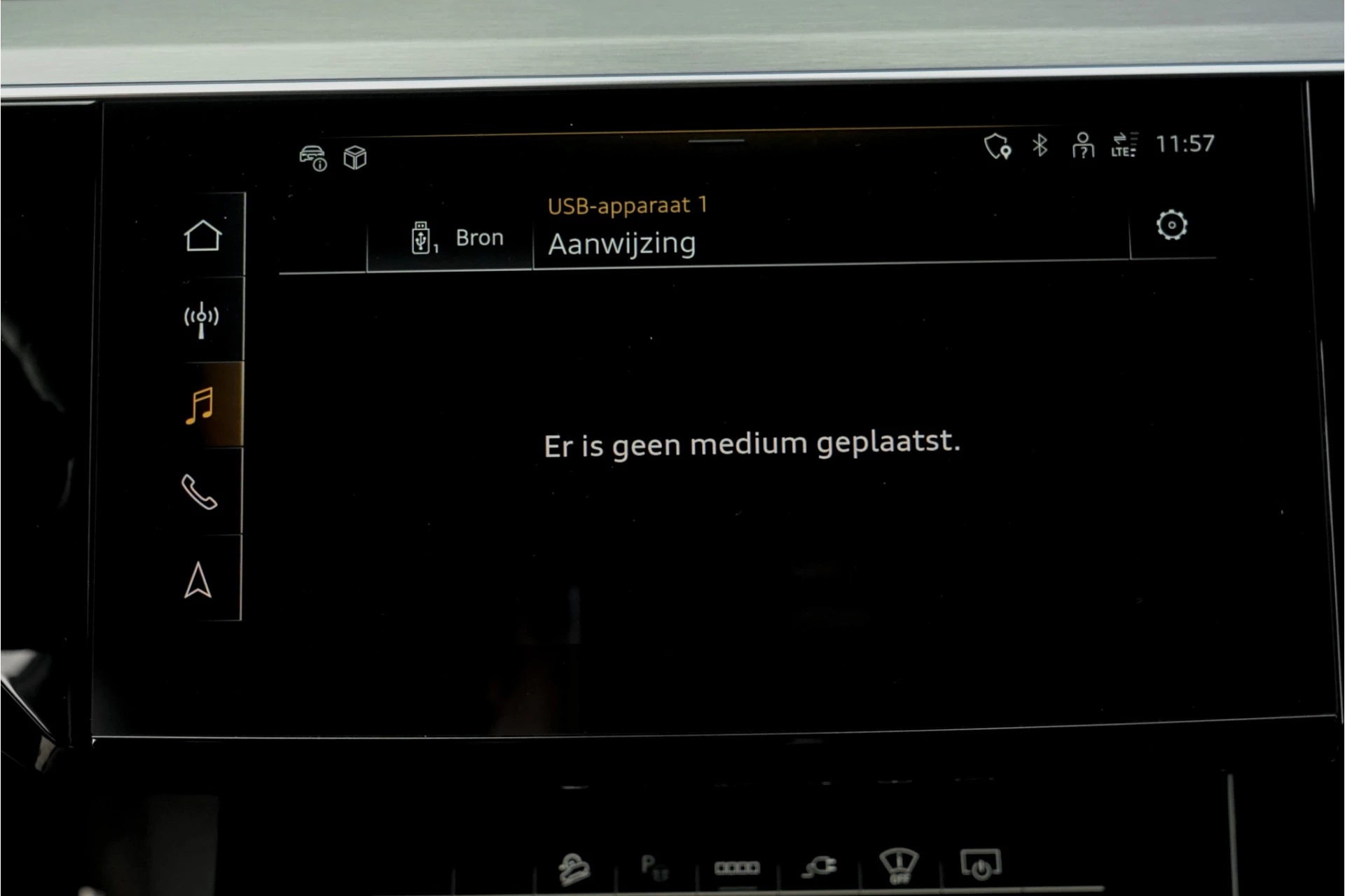 Hoofdafbeelding Audi Q8 e-tron