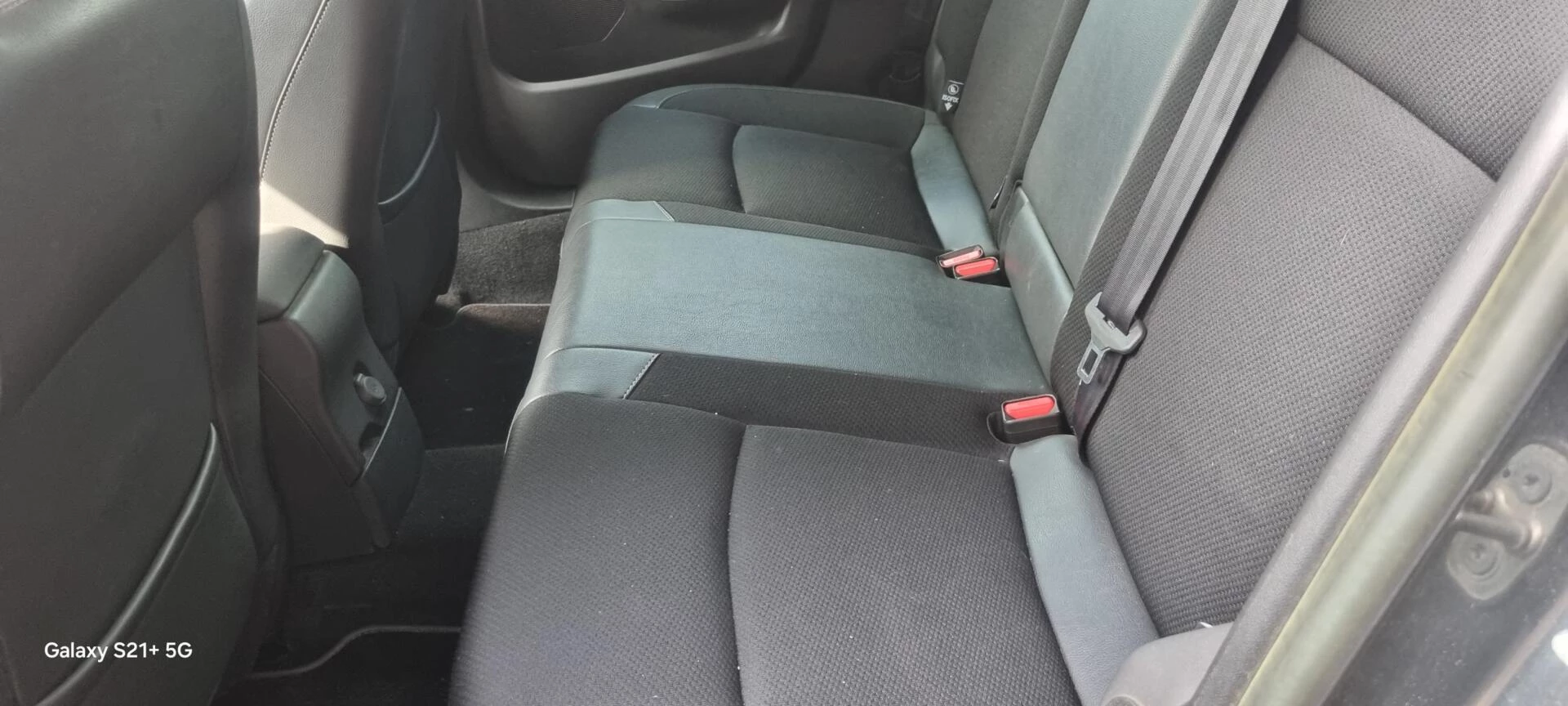 Hoofdafbeelding Citroën DS4