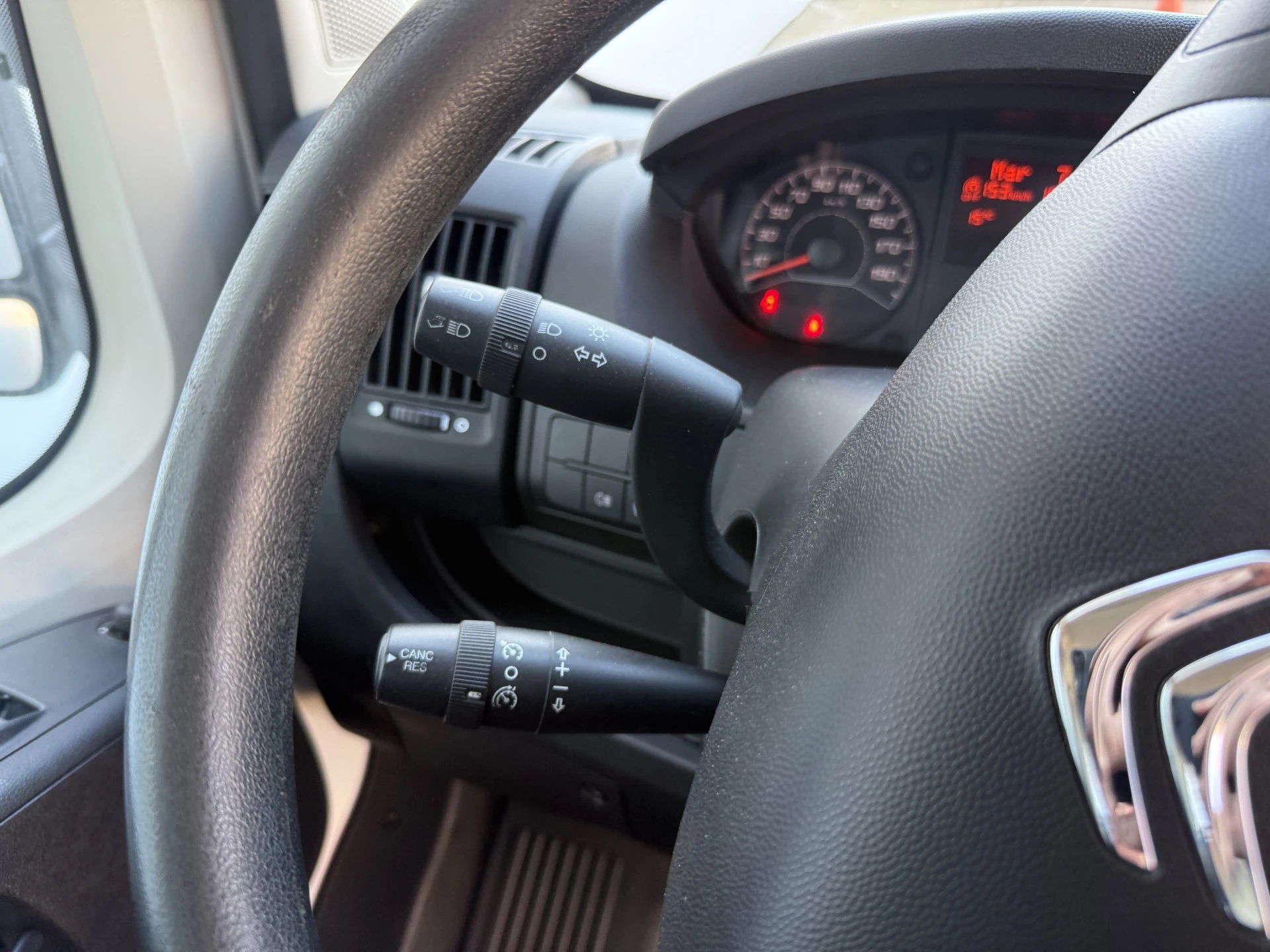 Hoofdafbeelding Citroën Jumper