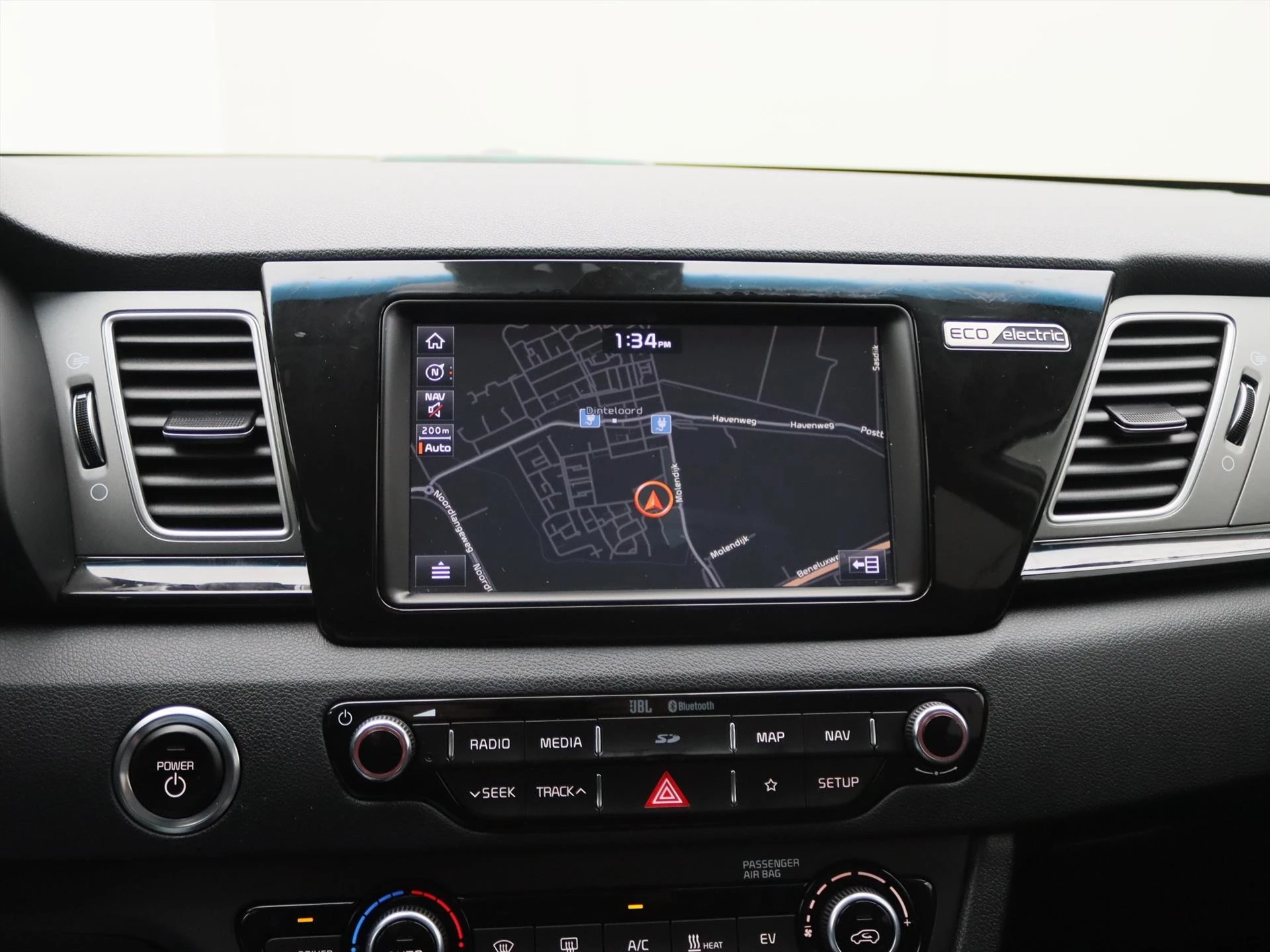 Hoofdafbeelding Kia e-Niro