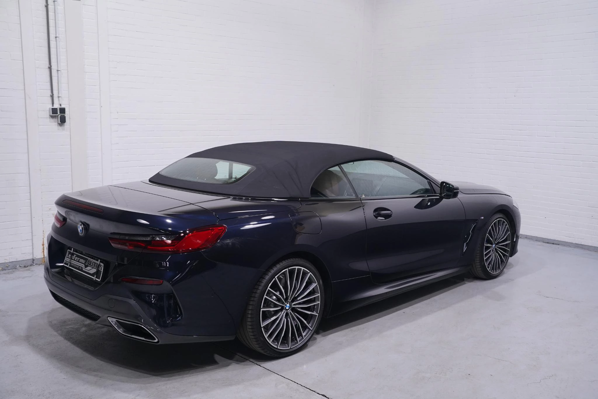 Hoofdafbeelding BMW 8 Serie