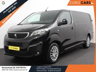 Peugeot Expert 145pk L3 Automaat Airco Cruise Control Navigatie Trekhaak