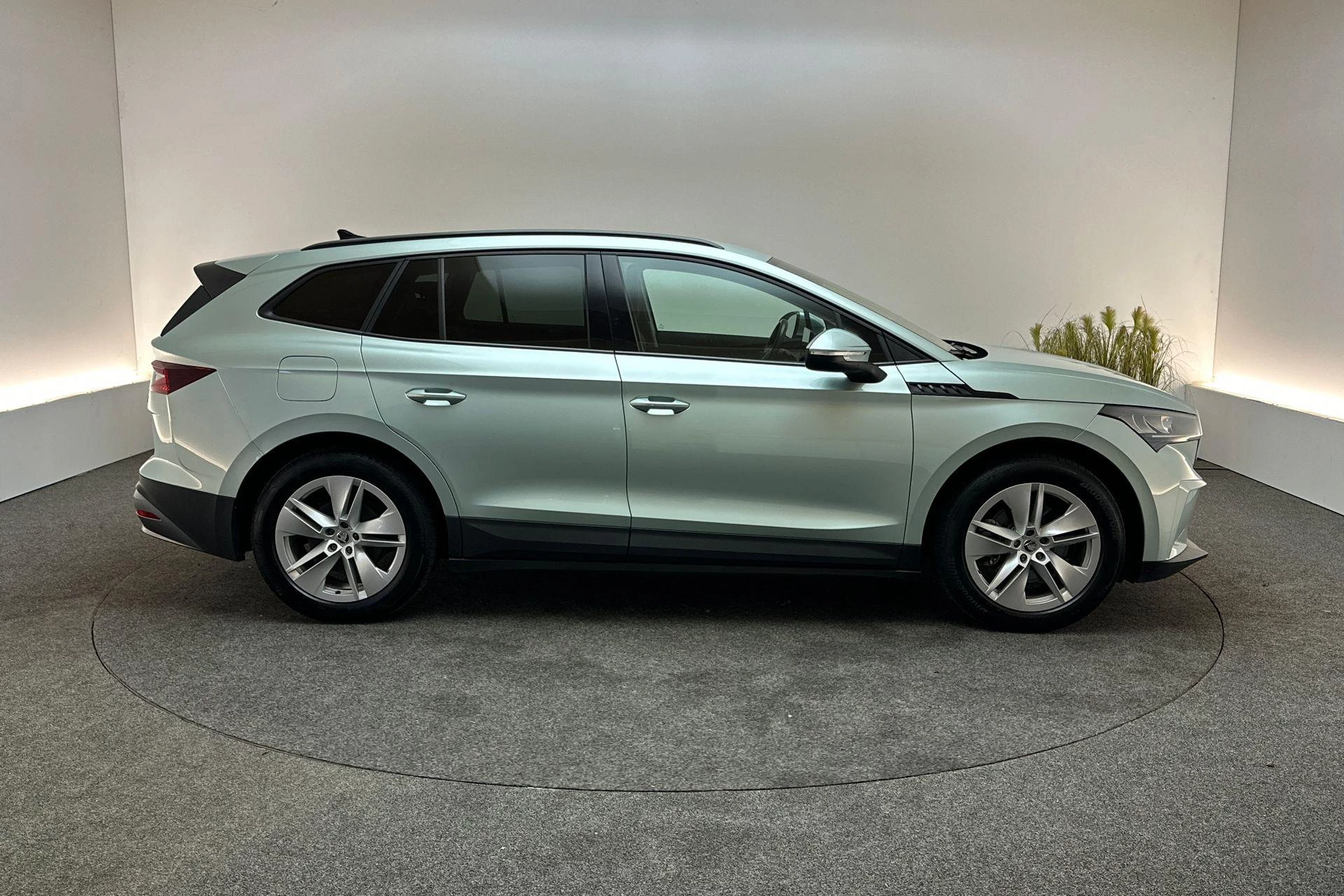 Hoofdafbeelding Škoda Enyaq iV