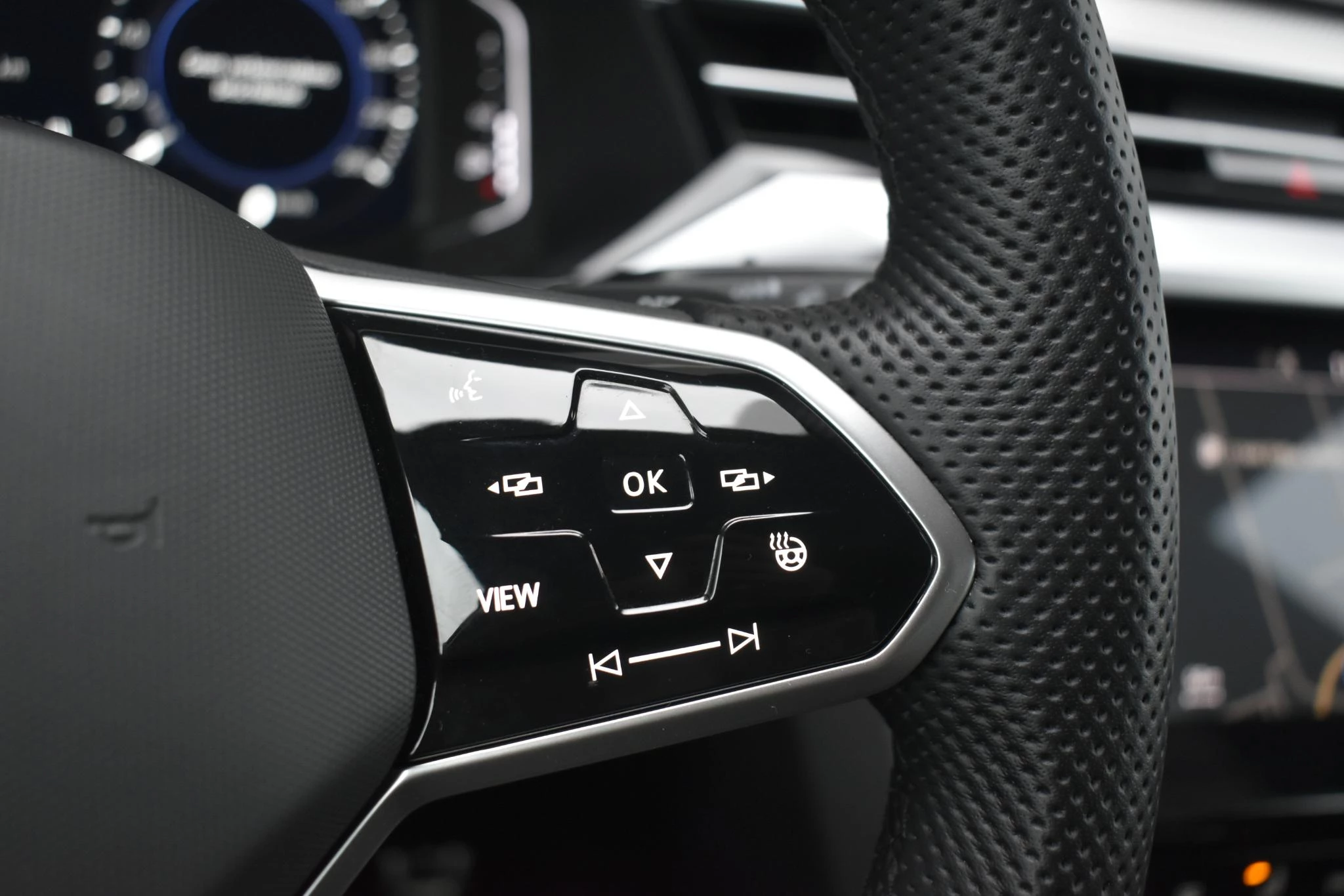 Hoofdafbeelding Volkswagen Arteon