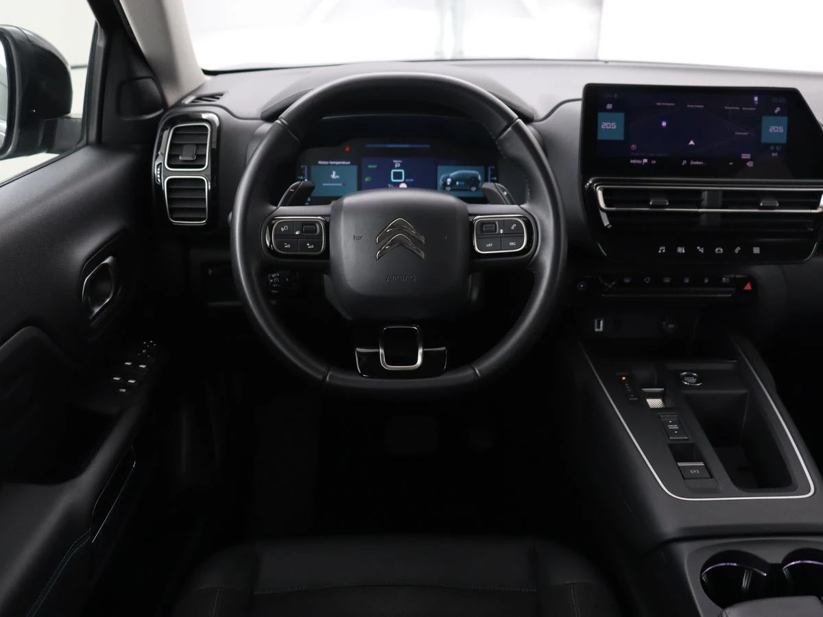 Hoofdafbeelding Citroën C5 Aircross