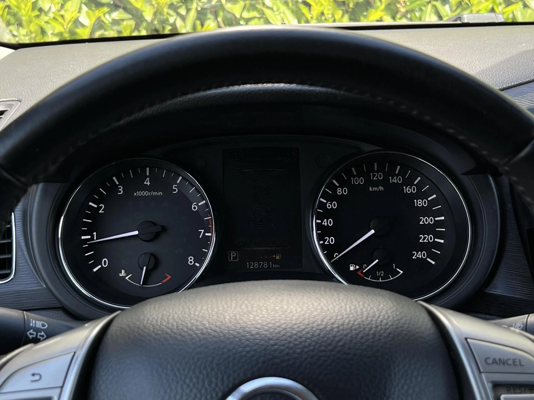 Hoofdafbeelding Nissan Pulsar