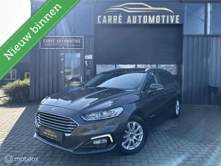 Ford Mondeo Wagon 2.0 IVCT HEV Titanium|AUTOMA|CAMERA|CRUISE