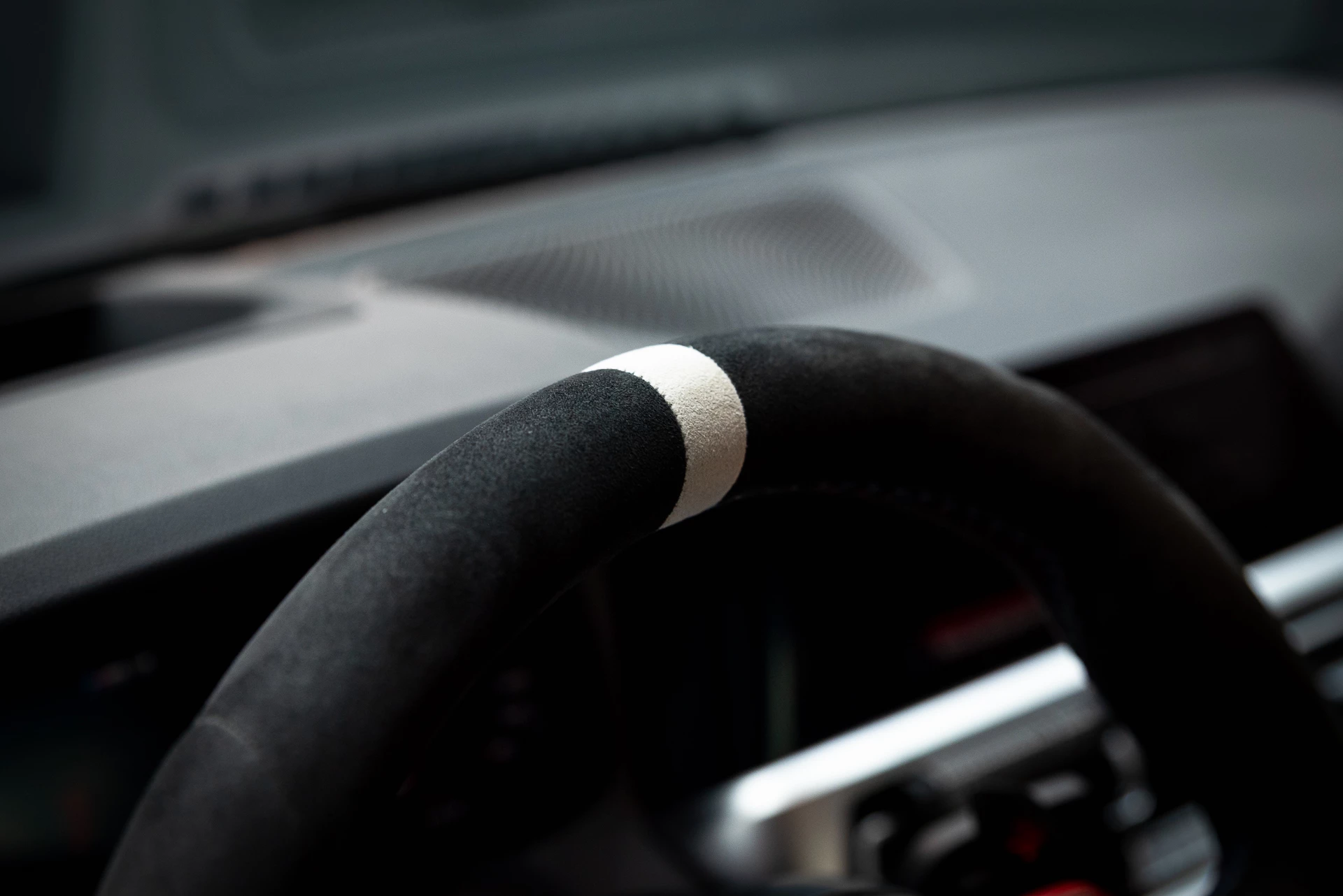 Hoofdafbeelding BMW M3