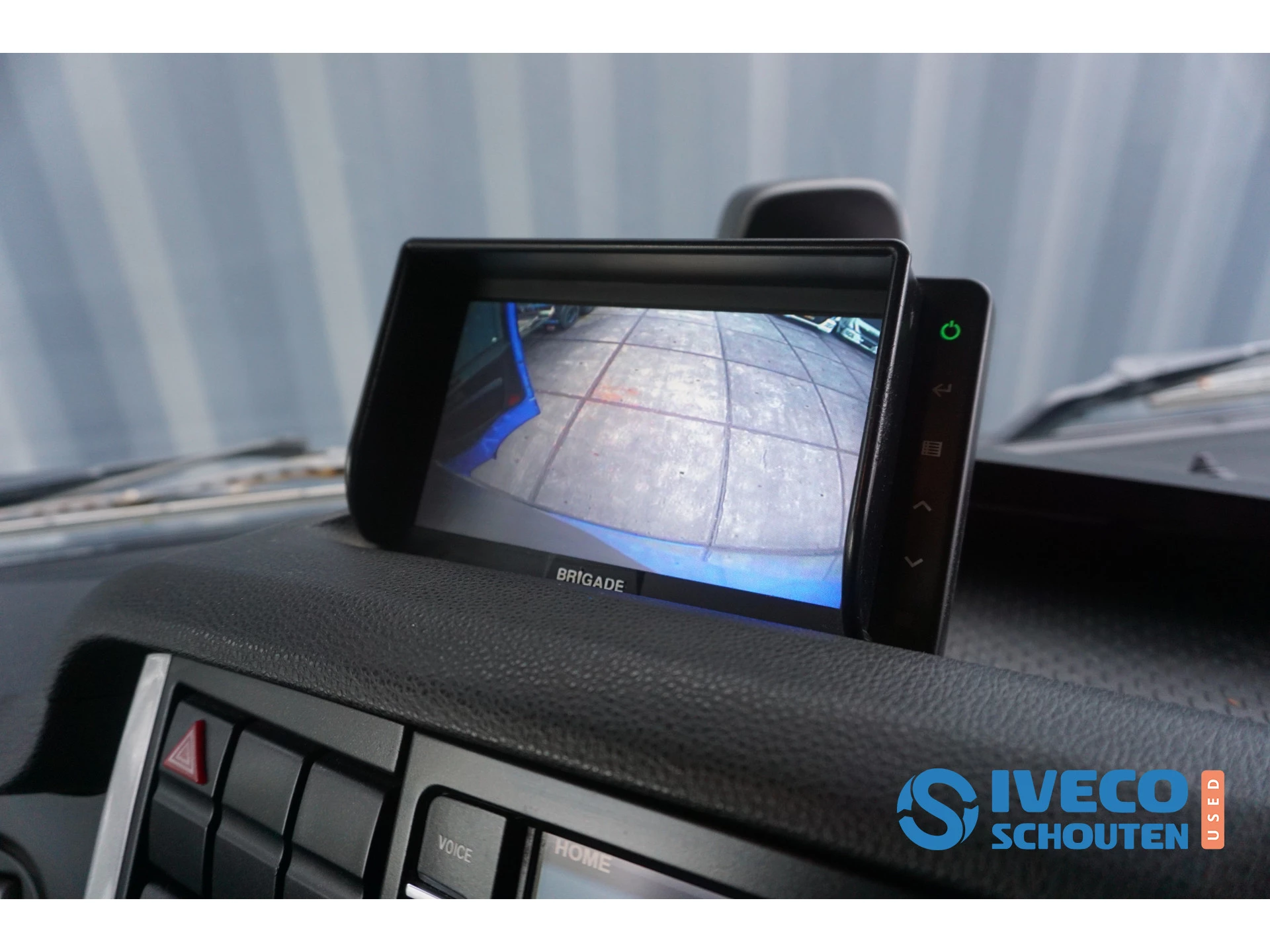 Hoofdafbeelding Iveco Stralis