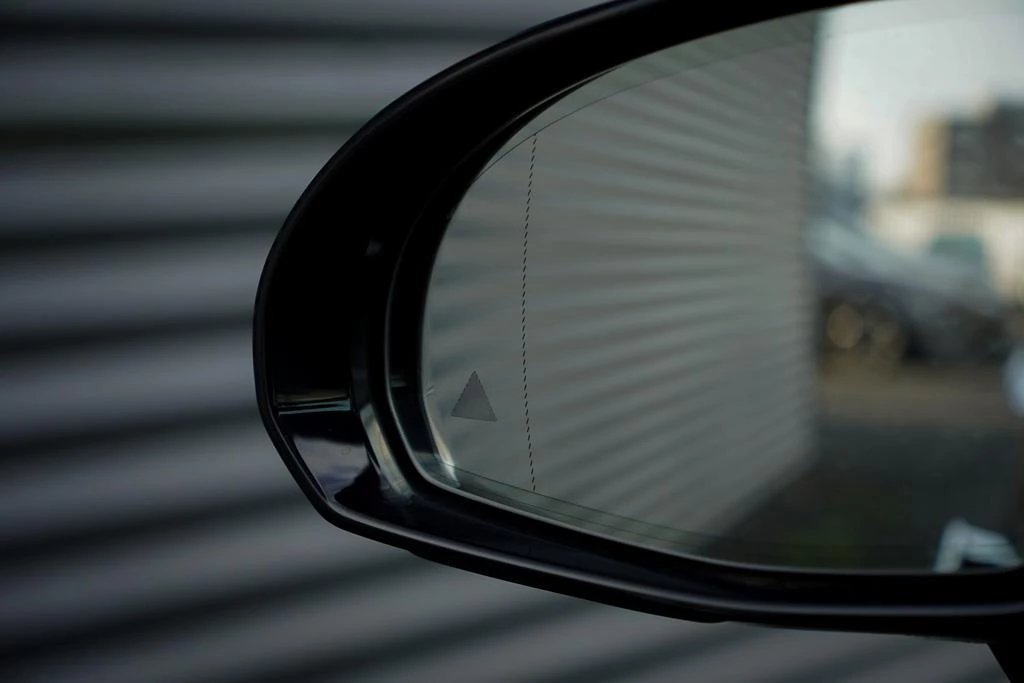 Hoofdafbeelding Mercedes-Benz EQS