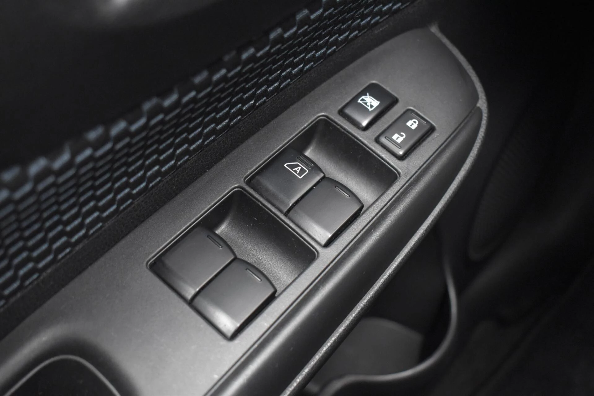 Hoofdafbeelding Nissan Note