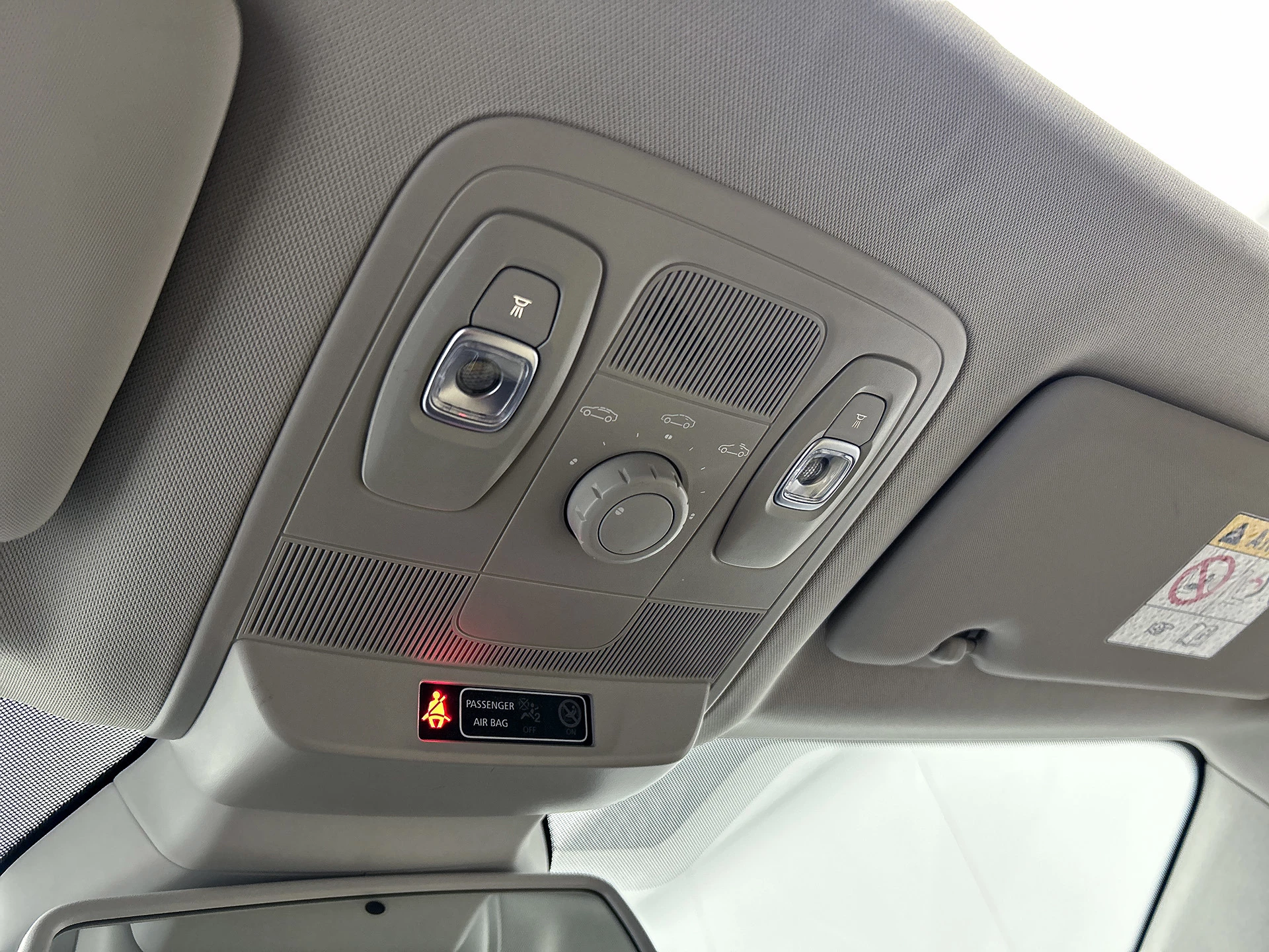 Hoofdafbeelding Renault Talisman