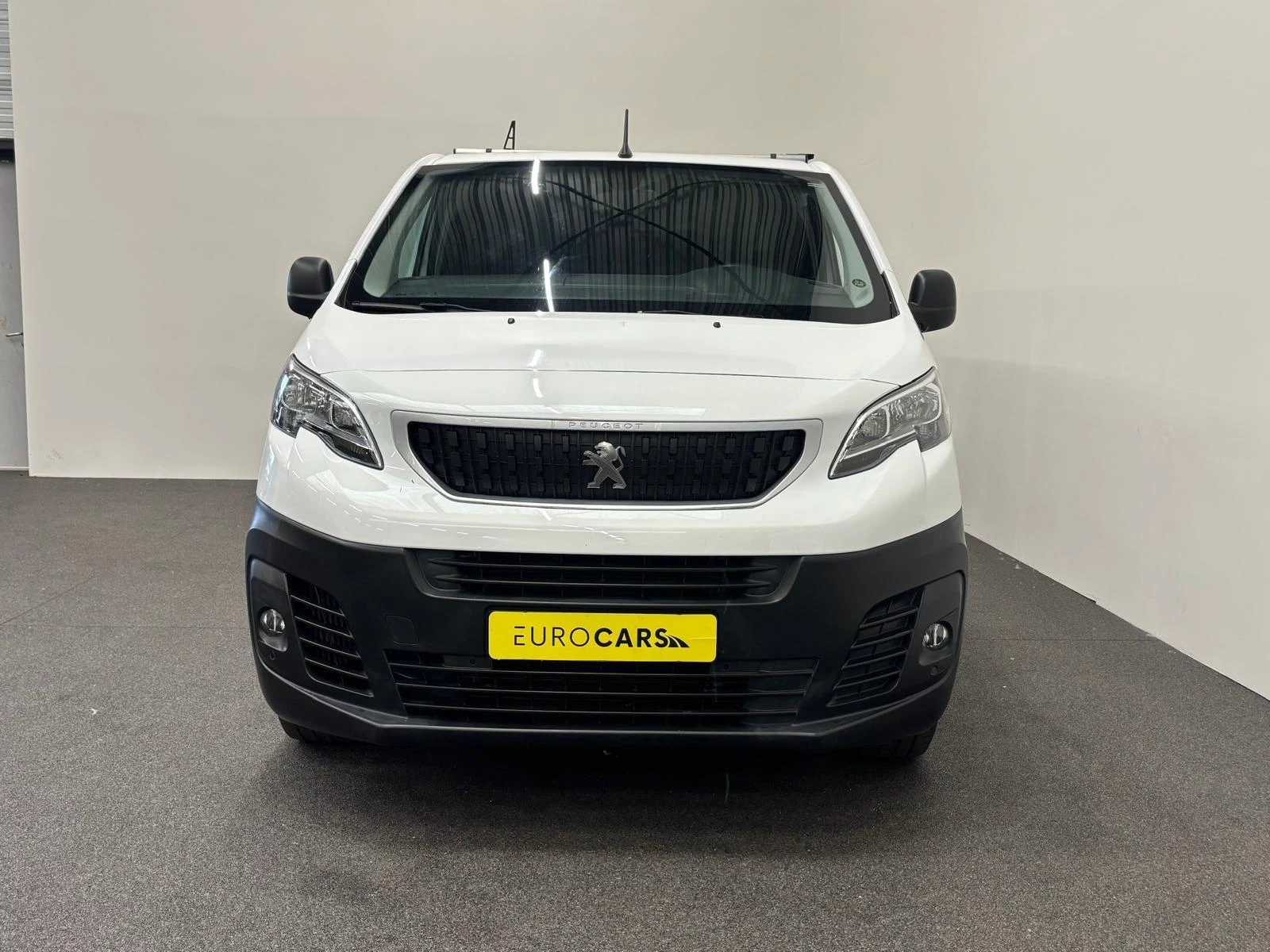 Hoofdafbeelding Peugeot Expert