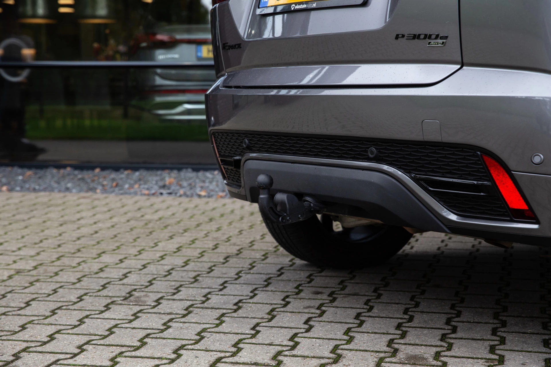 Hoofdafbeelding Jaguar E-PACE