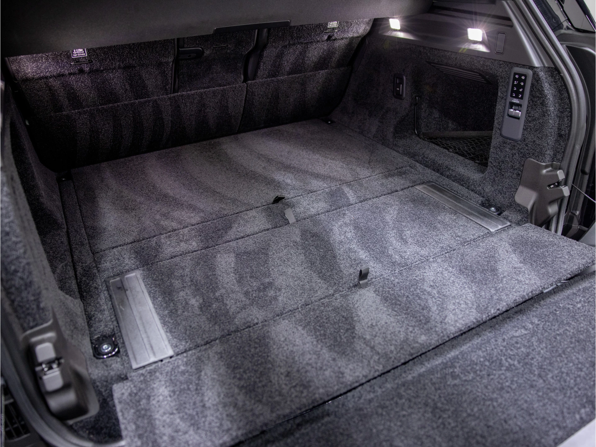 Hoofdafbeelding Land Rover Range Rover