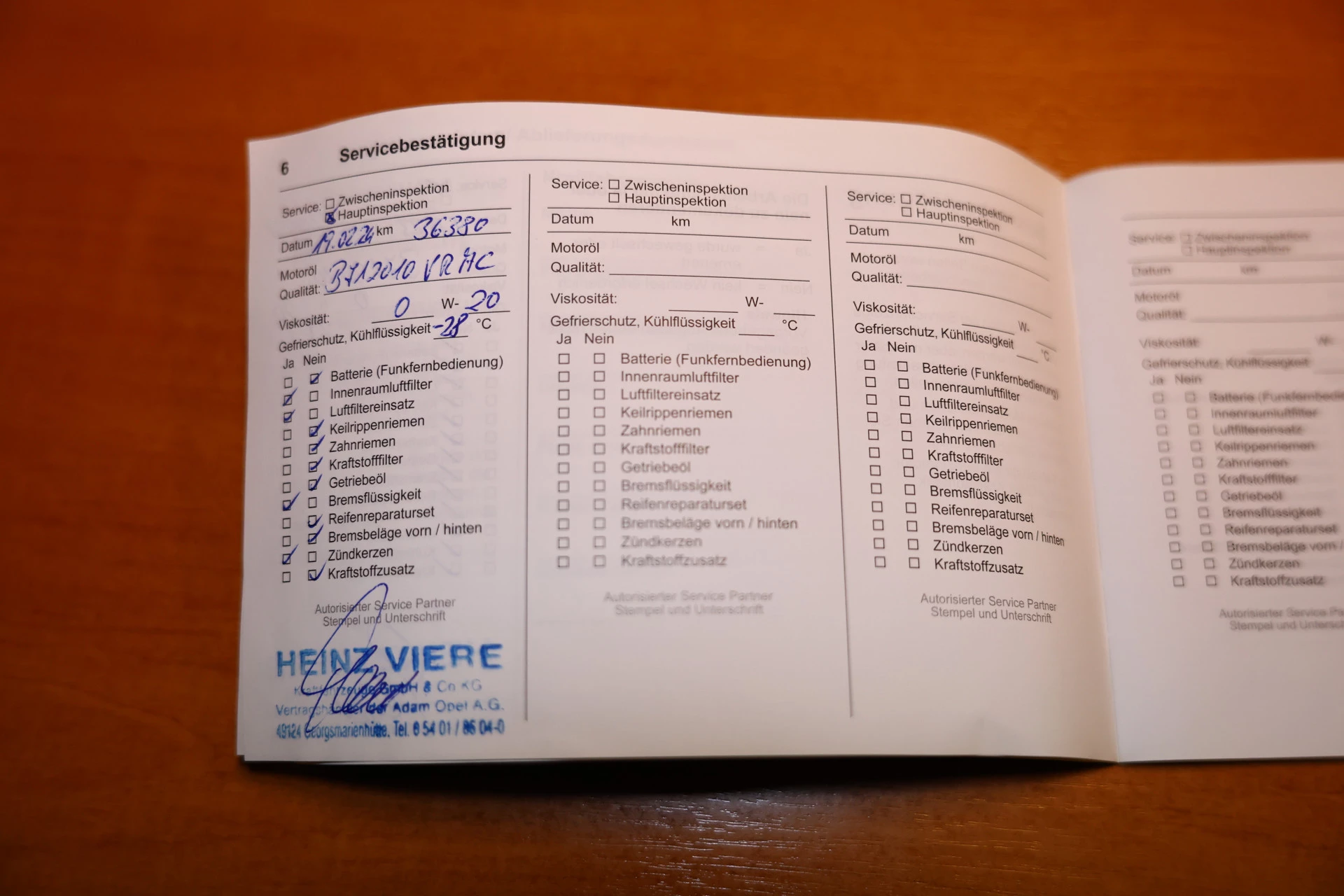 Hoofdafbeelding Opel Combo