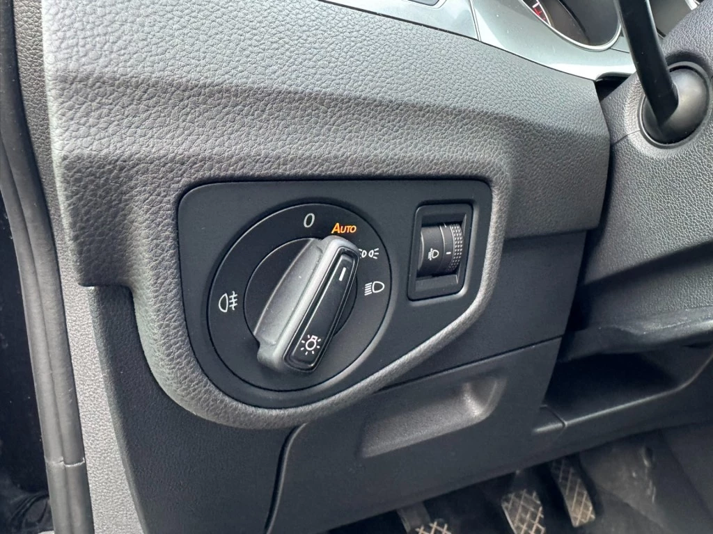 Hoofdafbeelding Volkswagen Golf Sportsvan