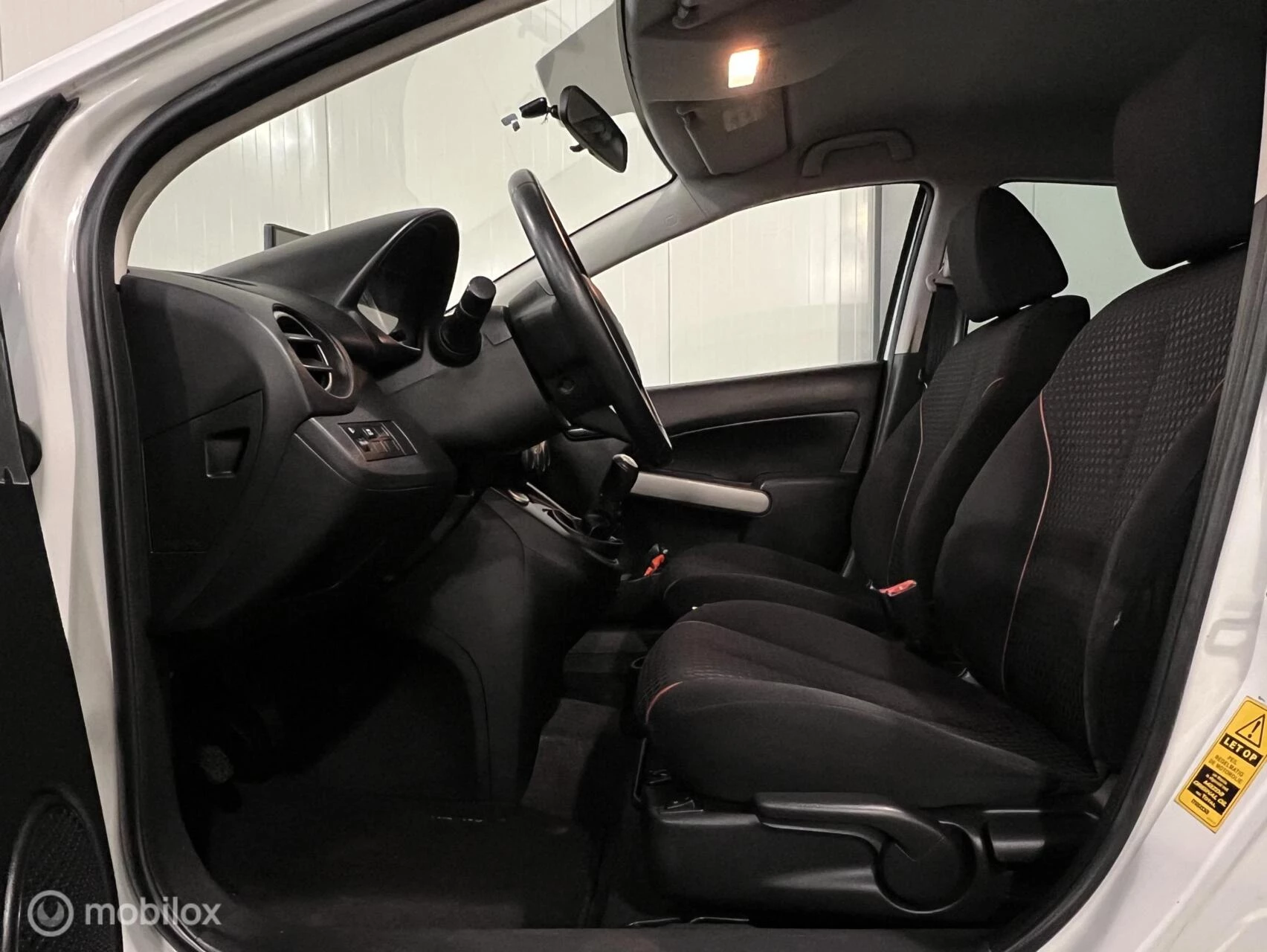 Hoofdafbeelding Mazda 2