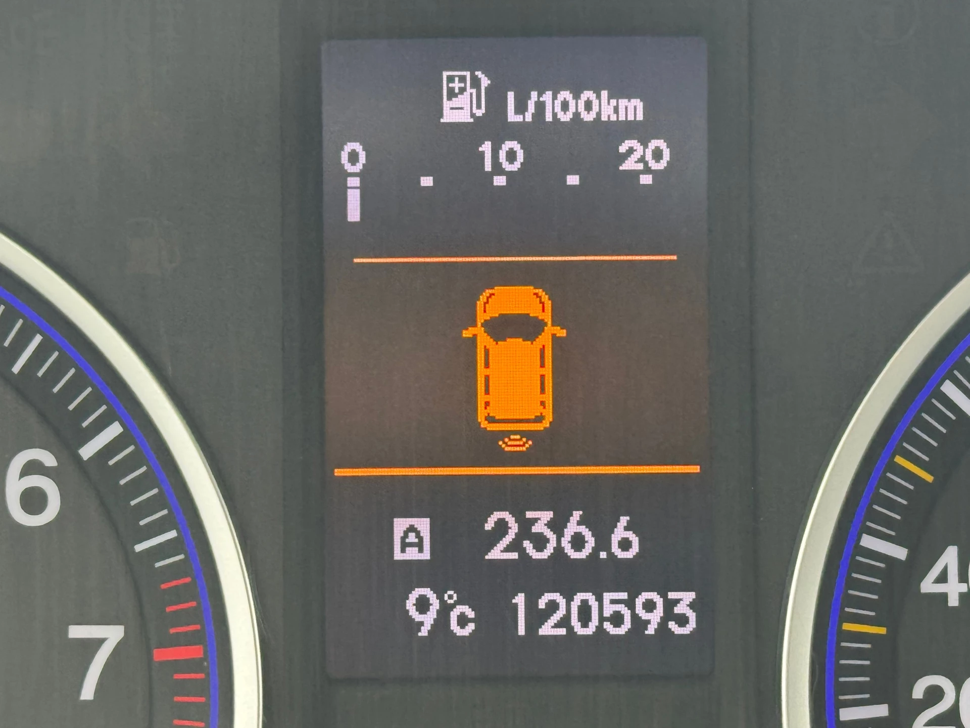 Hoofdafbeelding Honda CR-V