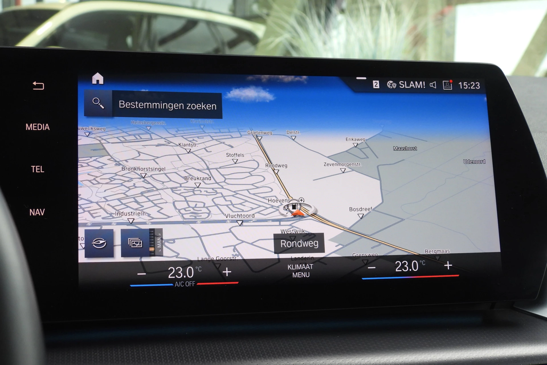 Hoofdafbeelding BMW 2 Serie