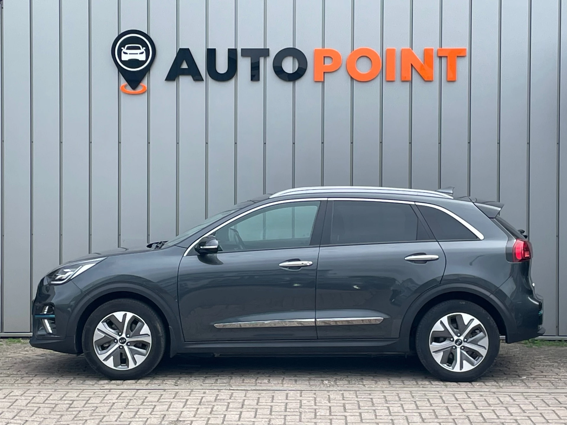 Hoofdafbeelding Kia e-Niro