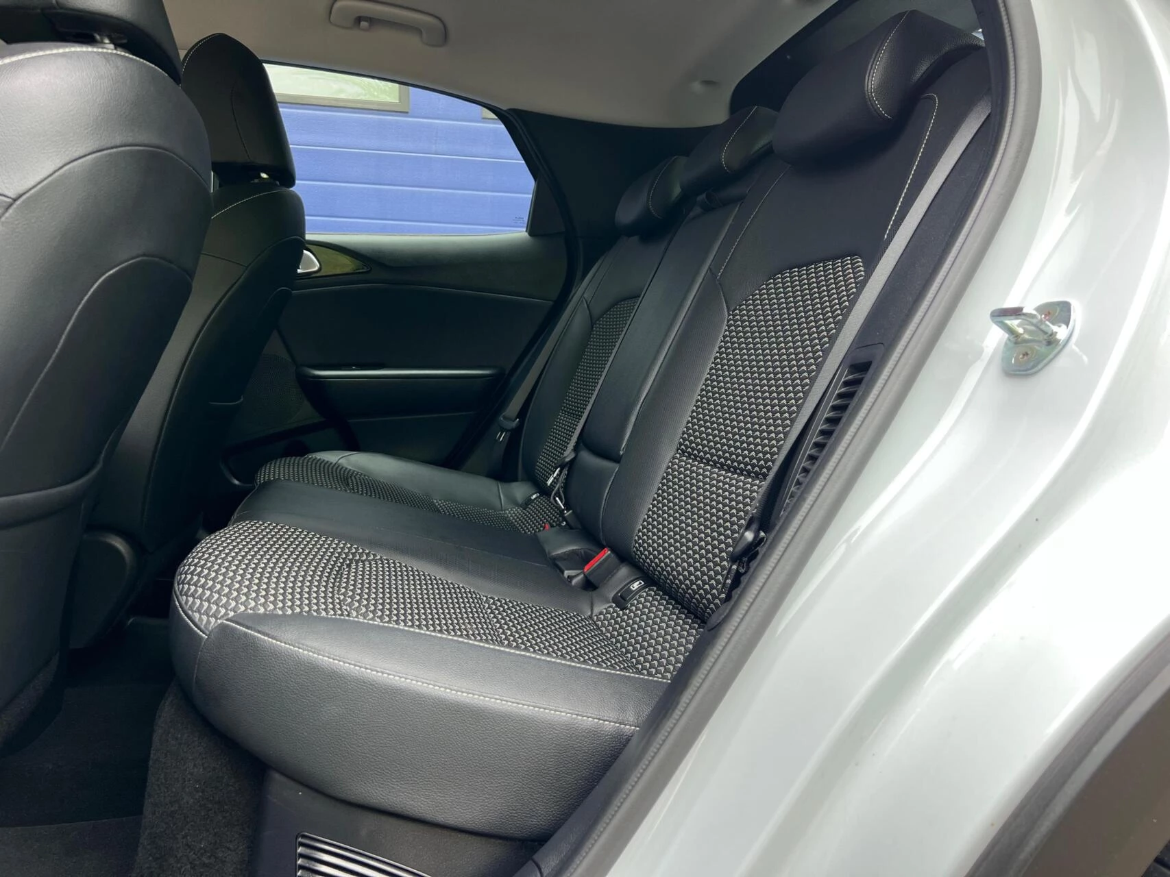 Hoofdafbeelding Kia XCeed