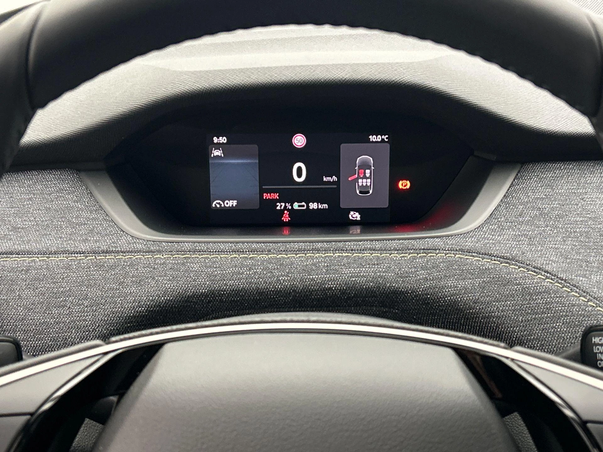 Hoofdafbeelding Škoda Elroq