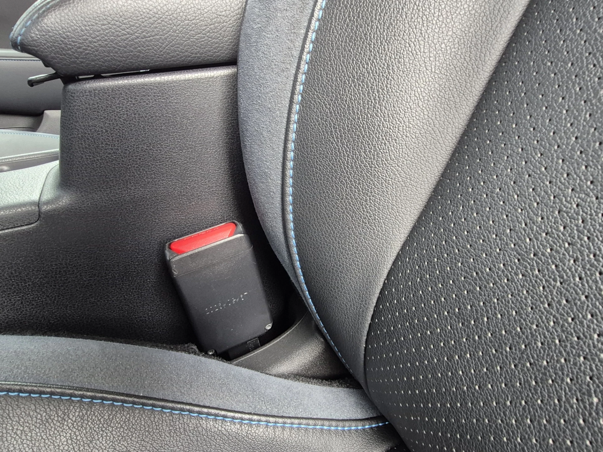 Hoofdafbeelding Nissan Leaf