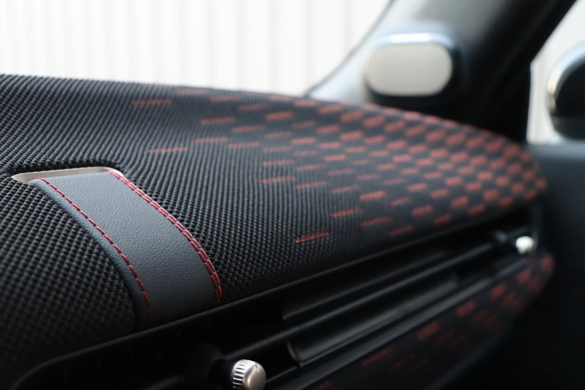 Hoofdafbeelding MINI Cooper Cabrio