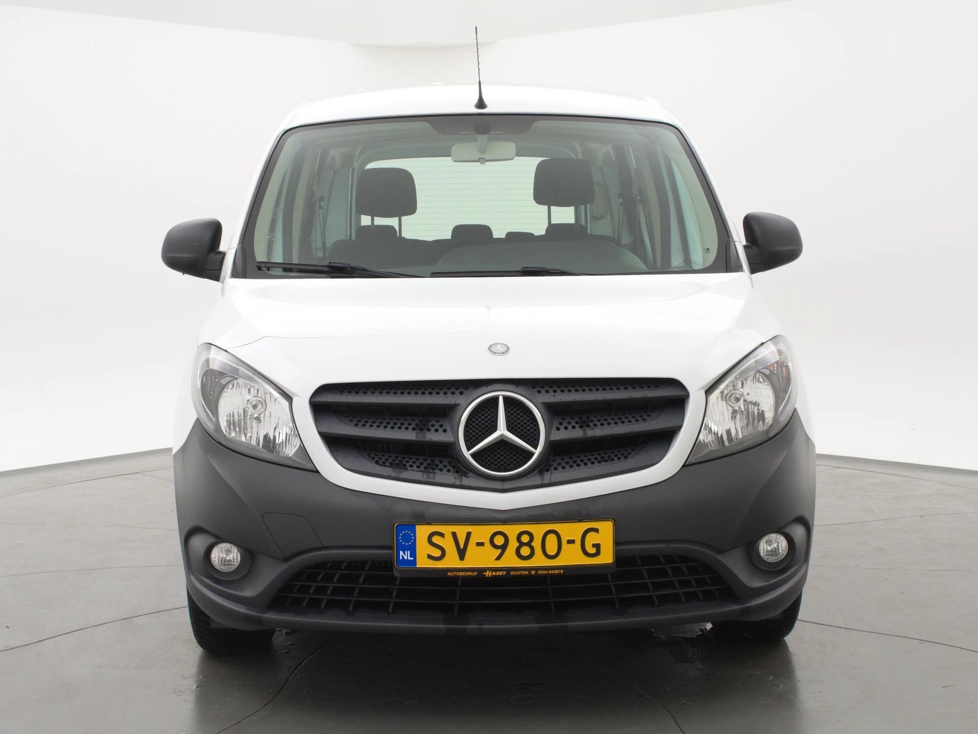 Hoofdafbeelding Mercedes-Benz Citan