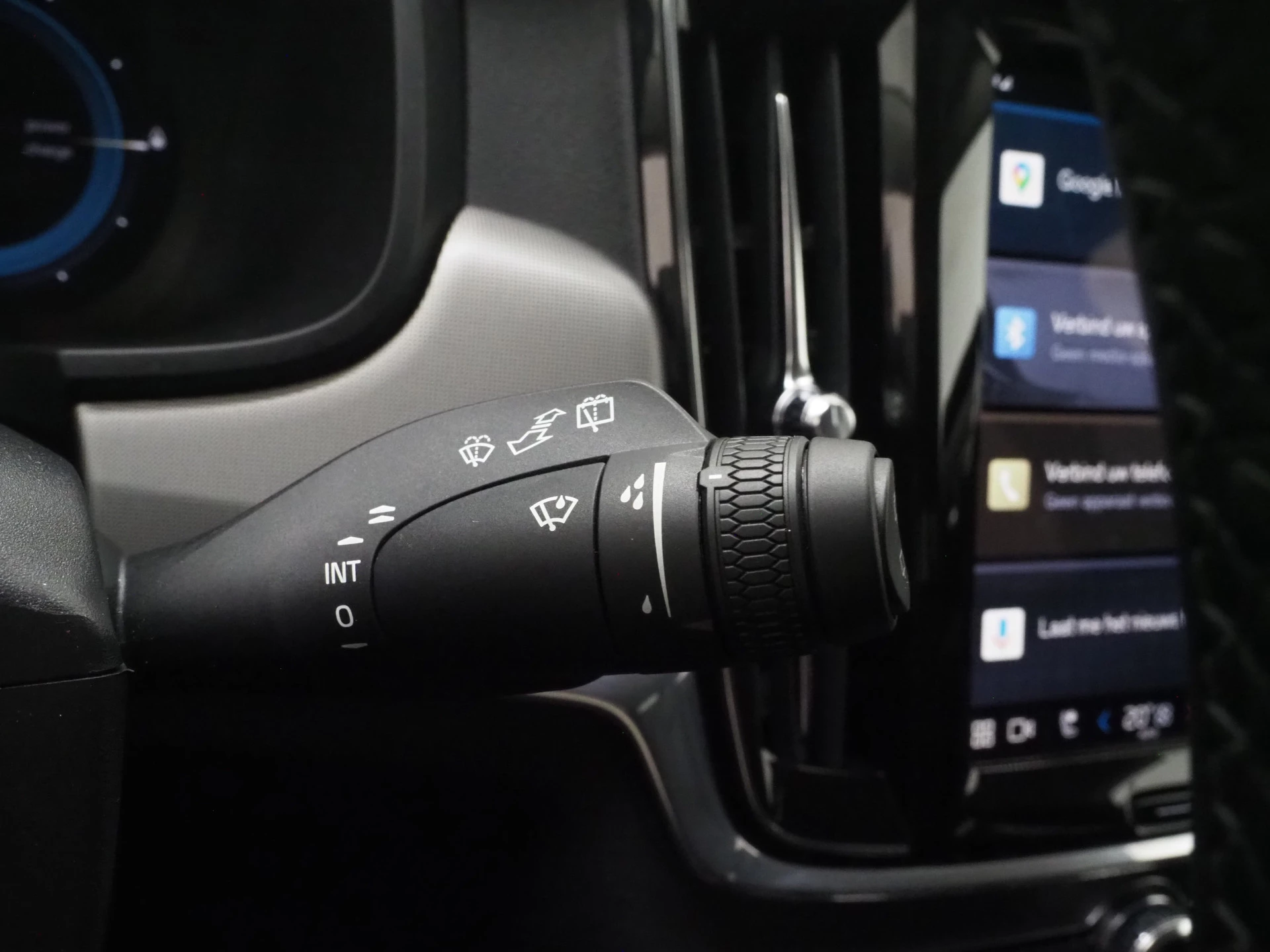 Hoofdafbeelding Volvo V90