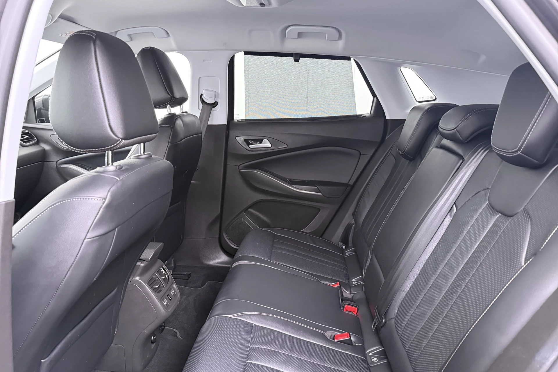 Hoofdafbeelding Opel Grandland