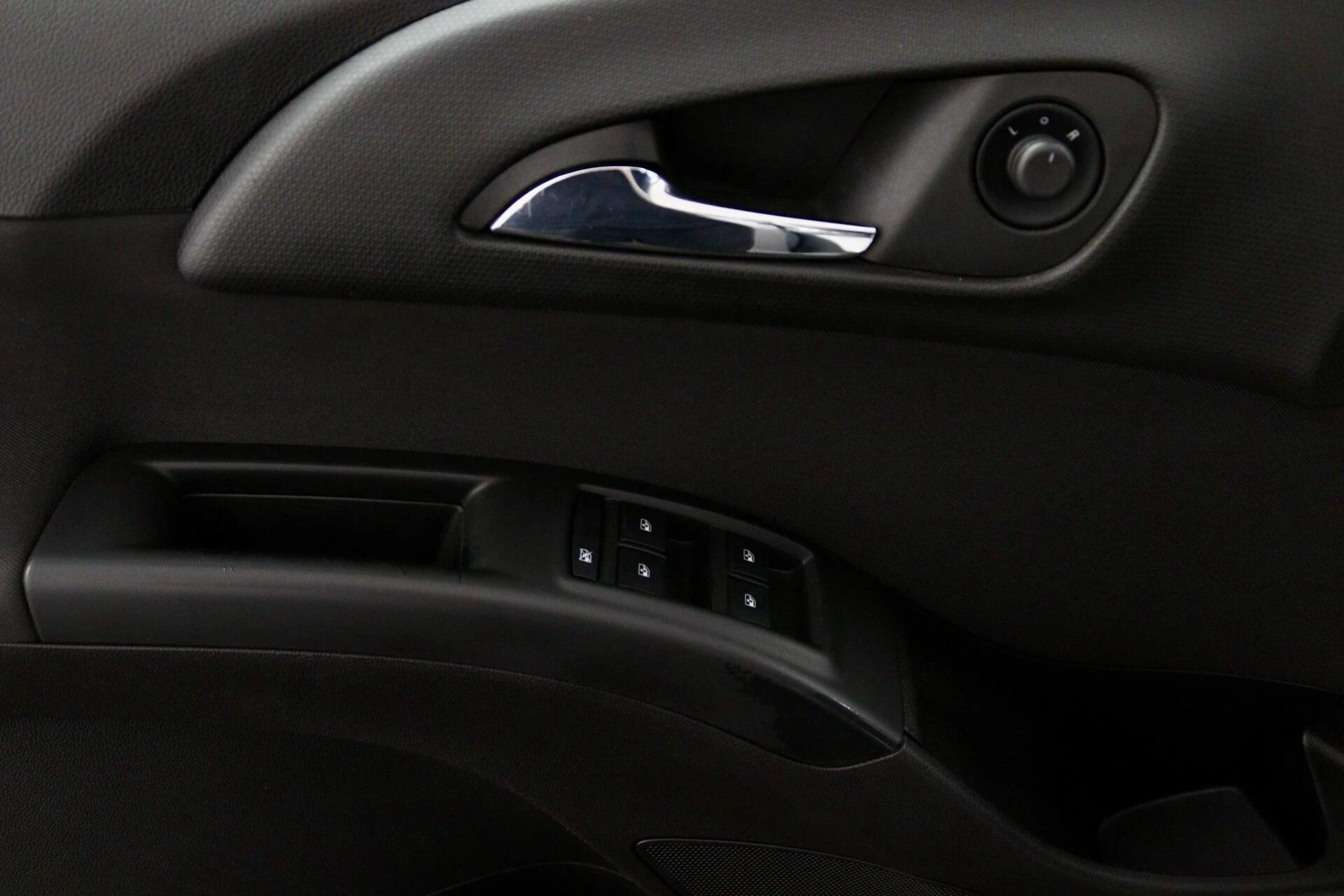 Hoofdafbeelding Opel Meriva