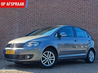 Hoofdafbeelding Volkswagen Golf Plus Volkswagen Golf Plus 1.2 TSI Comfortline/ECC/TRKH/AUTOMAAT