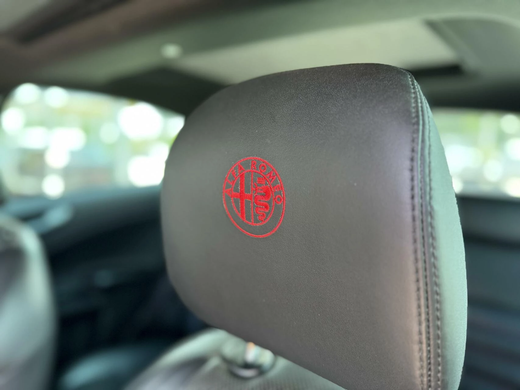 Hoofdafbeelding Alfa Romeo Giulietta