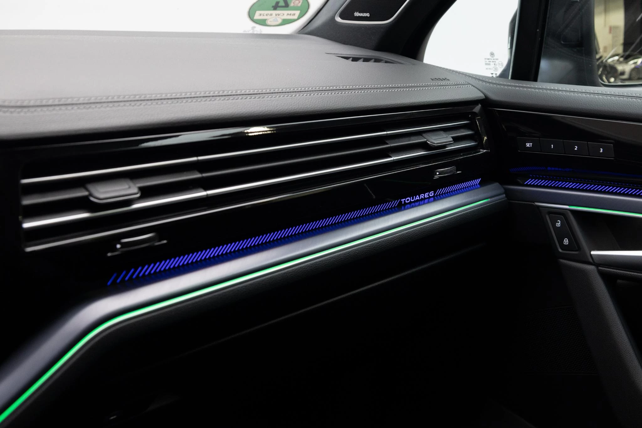 Hoofdafbeelding Volkswagen Touareg