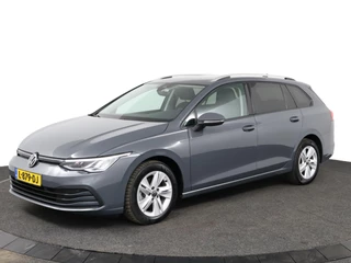 Volkswagen Golf Variant 1.0 eTSI Life Automaat|Achteruitrijcamera|Trekhaak