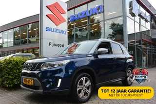 Suzuki Vitara 1.6 Experience 4x4 Pano-dak/Cruise control