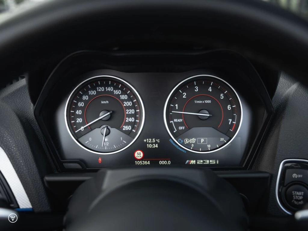 Hoofdafbeelding BMW 2 Serie