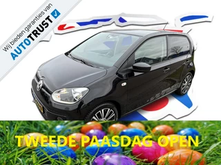 Volkswagen Up! 1.0 high up!  LEER,NAVI,PDC,LMV,CRUISE