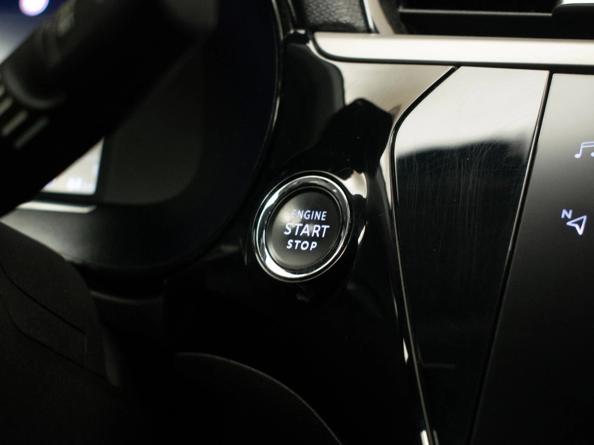 Hoofdafbeelding Opel Corsa-e