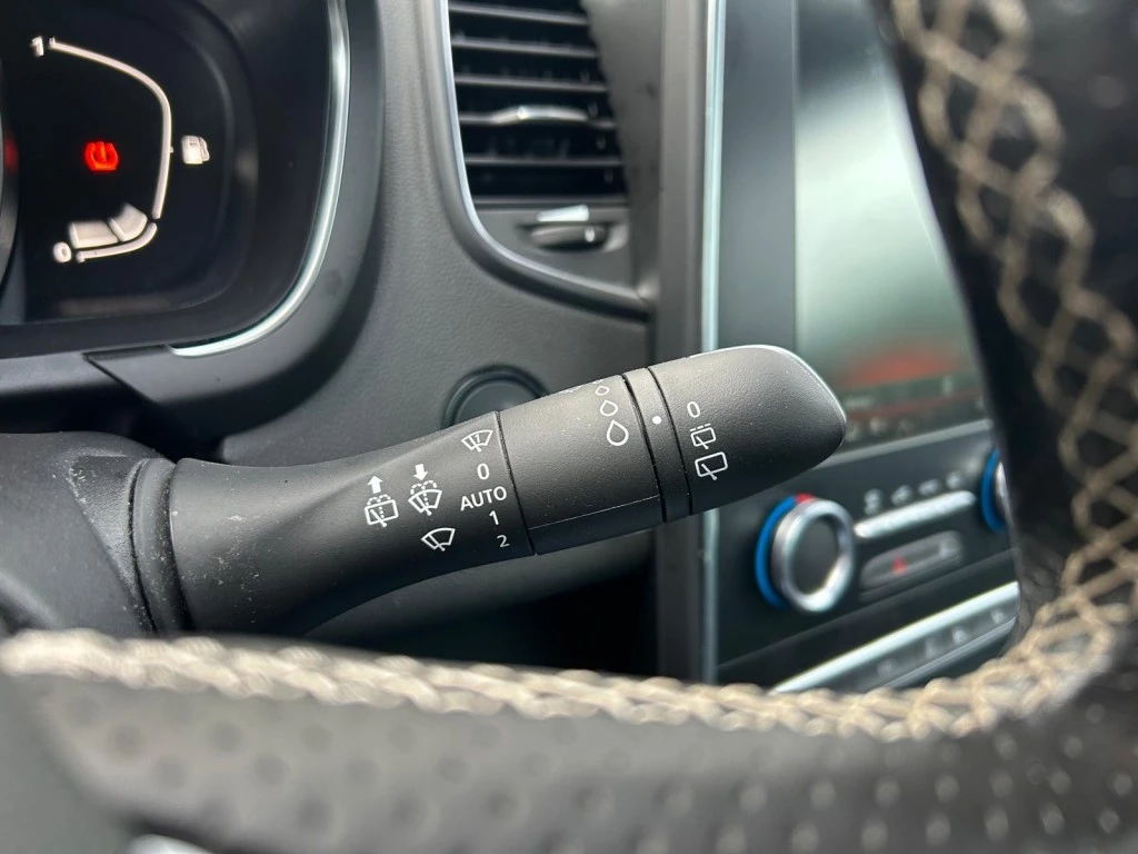 Hoofdafbeelding Renault Scénic