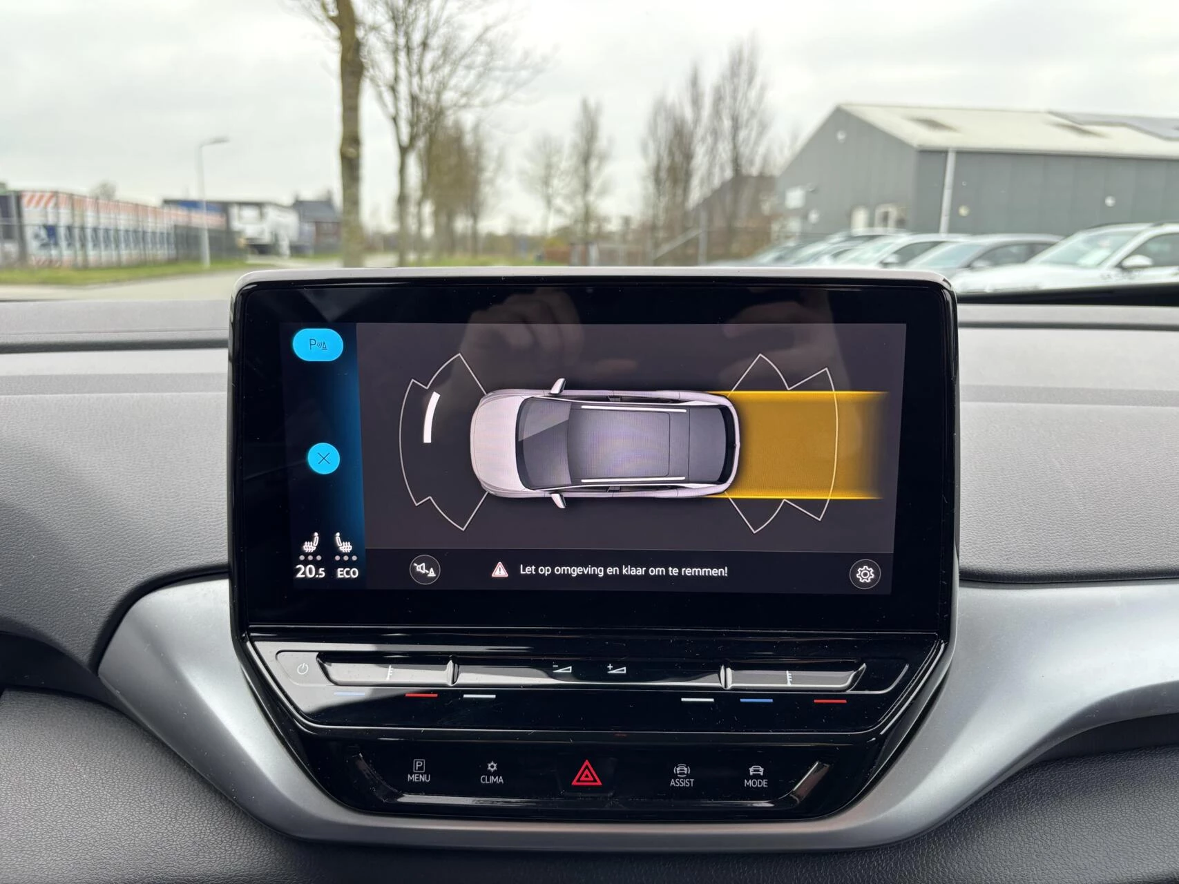 Hoofdafbeelding Volkswagen ID.4